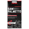 Fundamentals, Saw Palmetto, 60 Capsules