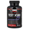 Test X180® PM, 120 comprimés