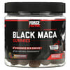 Fundamentals, Black Maca, Passion Berry, 60 Gummies