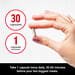 Force Factor, LeanFire®, 30 Vegetable Capsules - Image 4