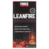 LeanFire, Fast-Acting Weight Loss Formula, 30 Vegetable Capsules