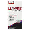 LeanFire® con Slimvance® de próxima generación, 60 cápsulas vegetales