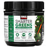 Smarter Greens, Superfood Powder, Unflavored, 13.2 oz (374 g)