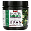 Smarter Greens, Superaliments + Poudre pour la digestion, Grenade et baies, 419 g