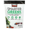 Smarter Greens™（スマーターグリーンズ）、サマーベリー、ソフトチュアブルサプリメント60粒