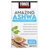 Amazing Ashwa, 120 таблеток