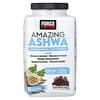 Amazing Ashwa®, Triple Berry, 60 Soft Chews