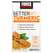 Force Factor, Better Turmeric, 120 Tablets