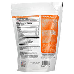 Force Factor, Better Turmeric, Extra Strength Curcumin, Fruit Splash, 60 Soft Chews