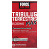 Ingredientes esenciales, Tribulus terrestris Max, 2000 mg, 120 cápsulas vegetales (500 mg por cápsula)