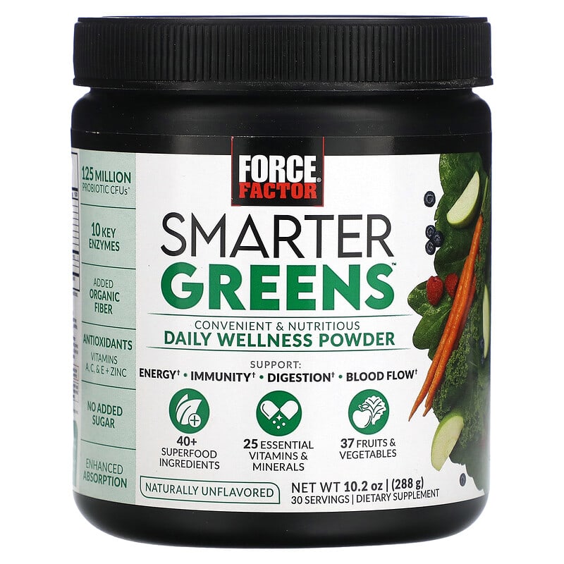 Smarter Greens(スマーターグリーンズ)、デイリーウェルネス Smarter Greens(スマーターグリーンズ)、デイリーウェルネス