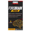 Forebrain Focus，60 粒素食膠囊