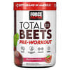 Total Beets, Pre-Workout, Watermelon, 12.5 oz (354 g)