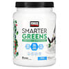 Smarter Greens Protein y superalimentos, Vainilla`` 600 g (1 lb 5,1 oz)