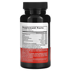 Force Factor, B Complex, 60 Vegetable Capsules