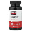 B Complex, 60 Vegetable Capsules