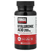 Hyaluronic Acid, 200 mg, 60 Vegetable Capsules