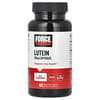 Luteína, 20 mg, 60 cápsulas vegetales