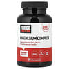 Complejo de magnesio, 500 mg, 90 cápsulas vegetales