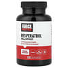 Resveratrol, 200 mg, 120 Kapsul Sayuran