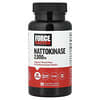 Nattokinase, 2,000 FU, 90 Vegetable Capsules