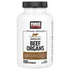 Primal Origins™, Grass-Fed Beef Organs, 150 Capsules