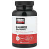 D-Mannose, 500 mg, 120 vegetabilske kapsler