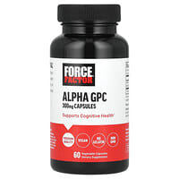 楽天市場】【お得クーポンあり】アルファ GPC 300mg 60粒 NOW