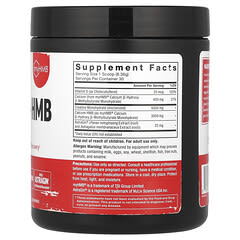 HMB＆CREATINE48.000
30包入り Blonyx HMB+ Creatine – Blonyx UK
