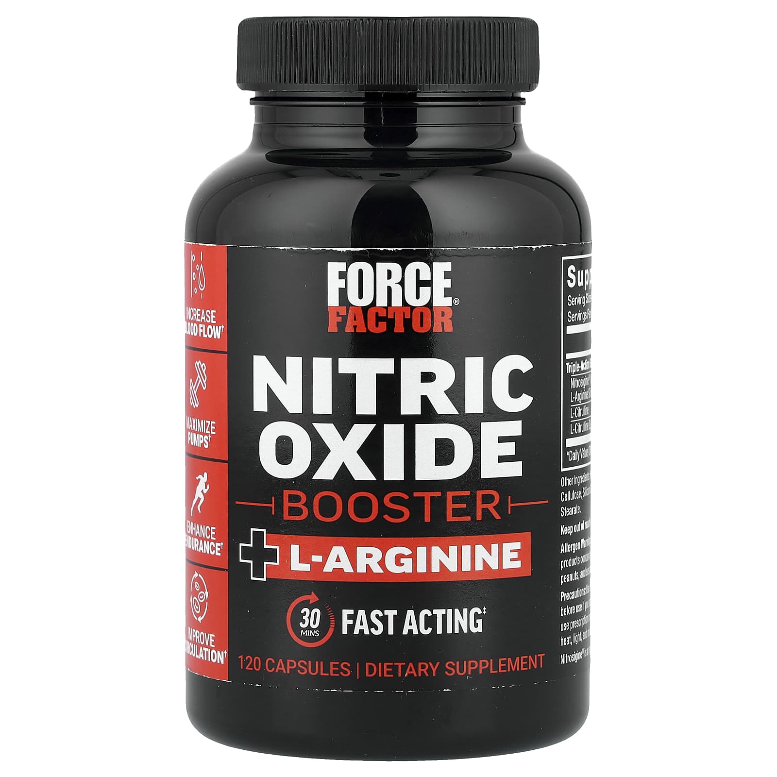 l carnitine injection storage Injectable L-Carnitine 500mg/ml (30ml) : Amazon.ca: Health & Personal Care