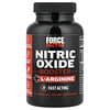 Force Factor, Nitric Oxide Booster + L-Arginine, 120 Capsules