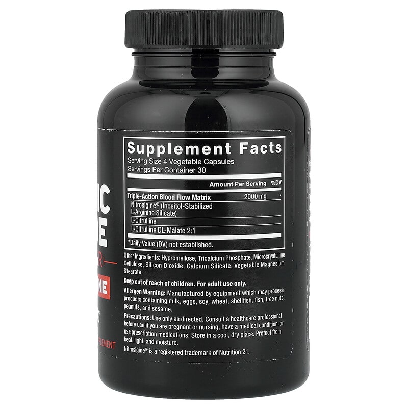 l'carnitine tartrate Health Veda Organics L Carnitine L-Tartrate, 1000mg