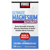 Ultimate Magnesium® Glycinate, 120 Tablets