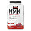 NMN, Longevity & Anti-Aging Formula, Strawberry, 60 Soft Chews