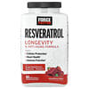 Resveratrol, Bayas mixtas, 60 comprimidos masticables blandos