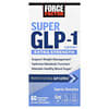 Super GLP-1™ Support, 60 Vegetable Capsules