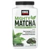 Mighty Matcha™, Match Latte, 60 Kunyah Lembut