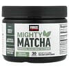 Mighty Matcha™, Matcha, Sin sabor, 60 g (2,12 oz)