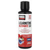 Cecair Terbaik L-Carnitine, Bombsicle, 16 fl oz (473 ml)