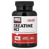 Clorhidrato de creatina, 750 mg, 120 cápsulas vegetales