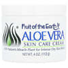 Aloe Vera, Skin Care Cream, 4 oz (113 g)