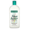 Skin Care Lotion, Shea Butter & Aloe Vera, 16 fl oz (473 ml)