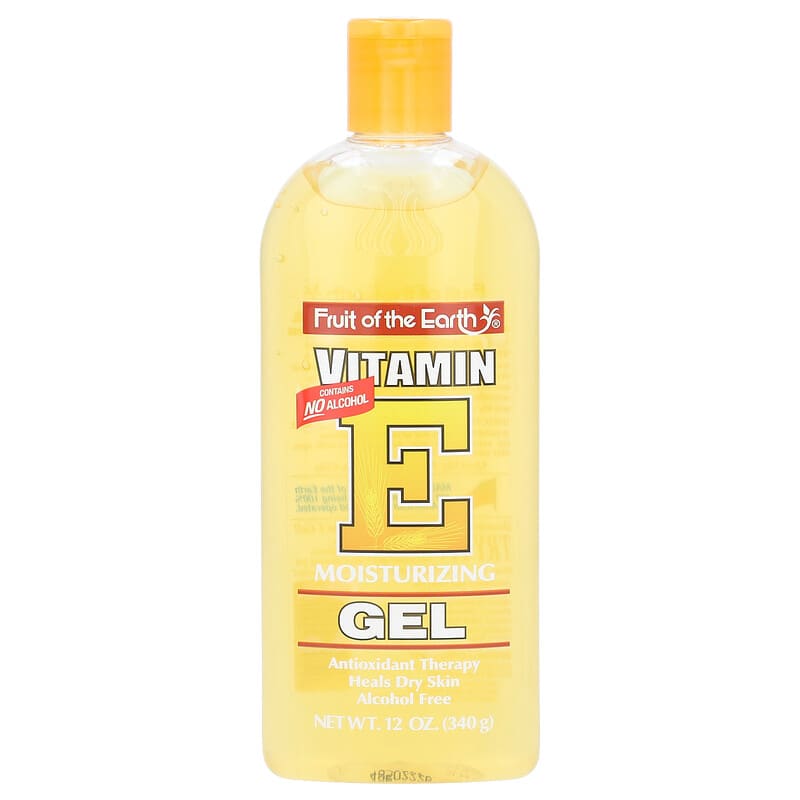 elfbar elfa master akku Vitamin E Moisturizing Gel, 12 oz (340 g)