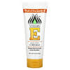Skin Care Cream, Vitamin E,  8 oz (226 g)