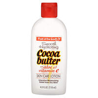 ビタミンE配合Cocoa Butter Formula®（ココアバターフォーミュラ