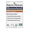 Hemorroides, Medicina vegetal orgánica, Concentración extra, 11 ml (0,37 oz. líq.)