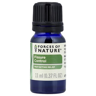 Forces of Nature, Έλεγχος Ρωγμών, 11 ml