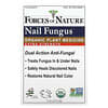 Nail Fungus, Organic Plant Medicine, Extra Strength, 0.37 fl oz (11 ml)