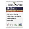 H-Balm, Organic Plant Medicine, Extra Strength,  0.37 fl oz (11 ml)