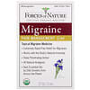 Migraine Pain Management, 0.37 oz (11 ml)